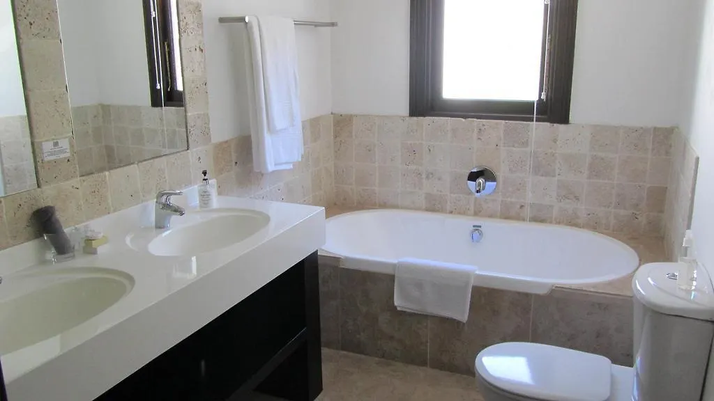 Cape Riviera Guesthouse Cape Town