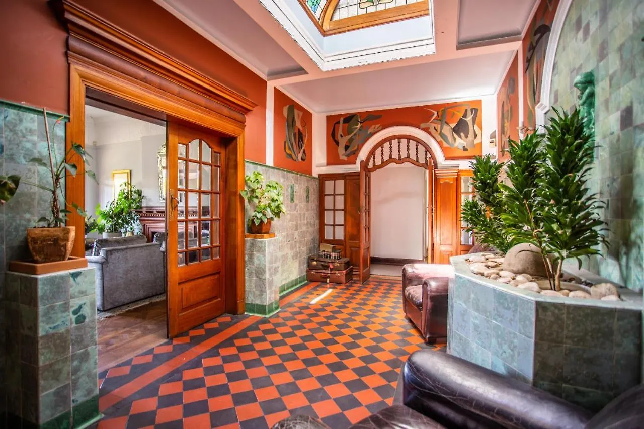 Guest house Cape Riviera Guesthouse Cape Town