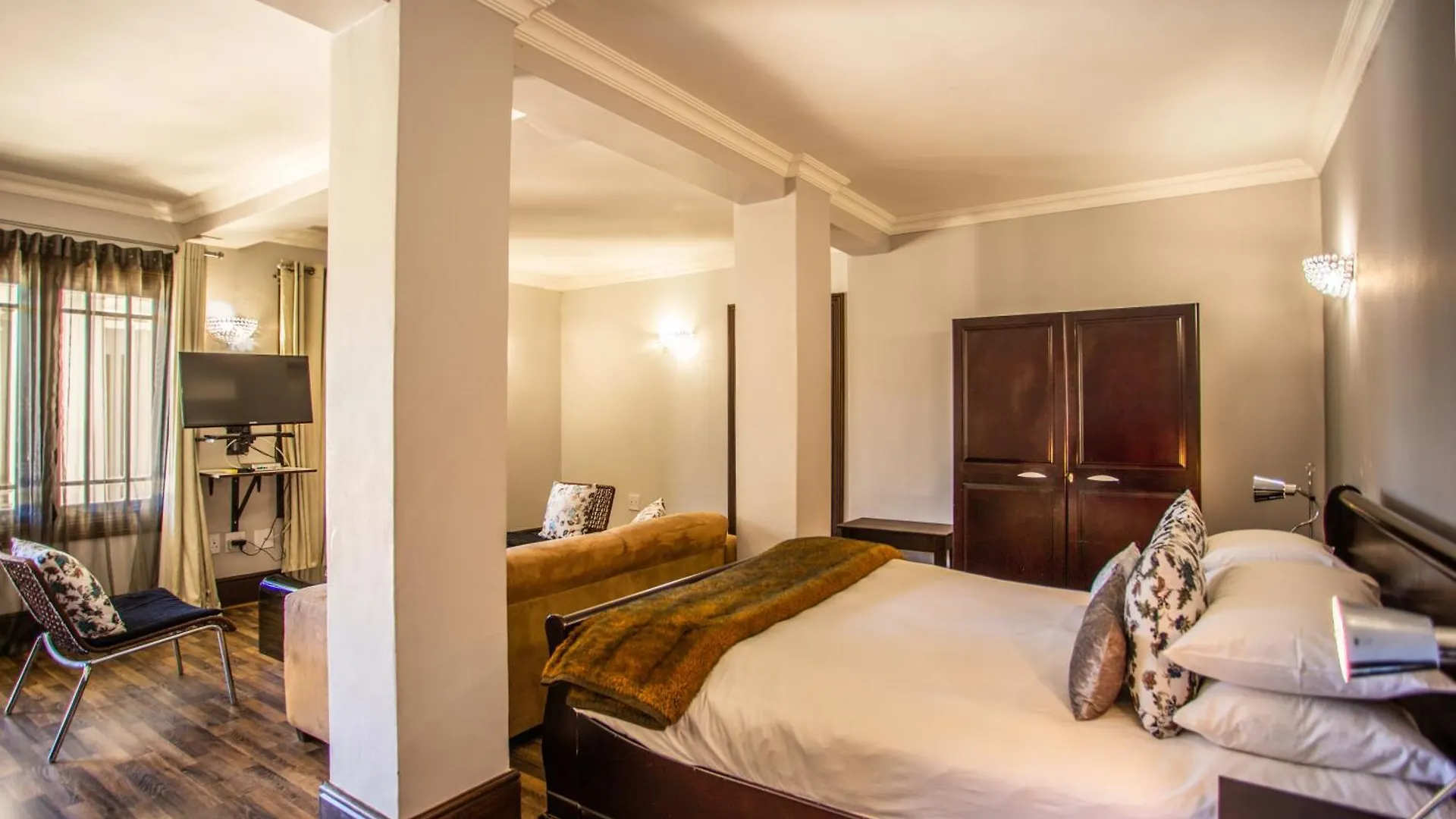 Guest house Cape Riviera Guesthouse Cape Town