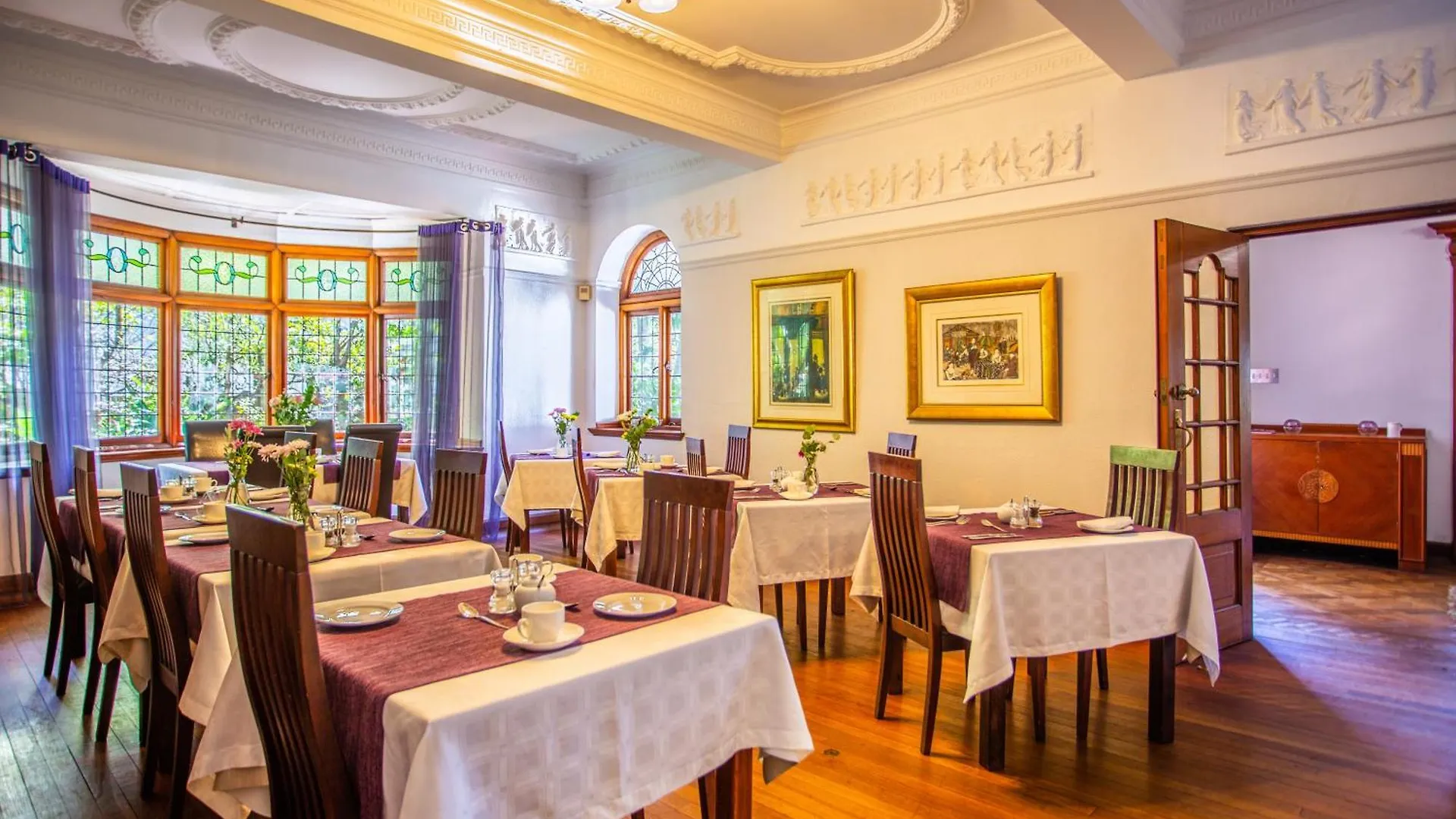 Cape Riviera Guesthouse Kapstadt Gasthof