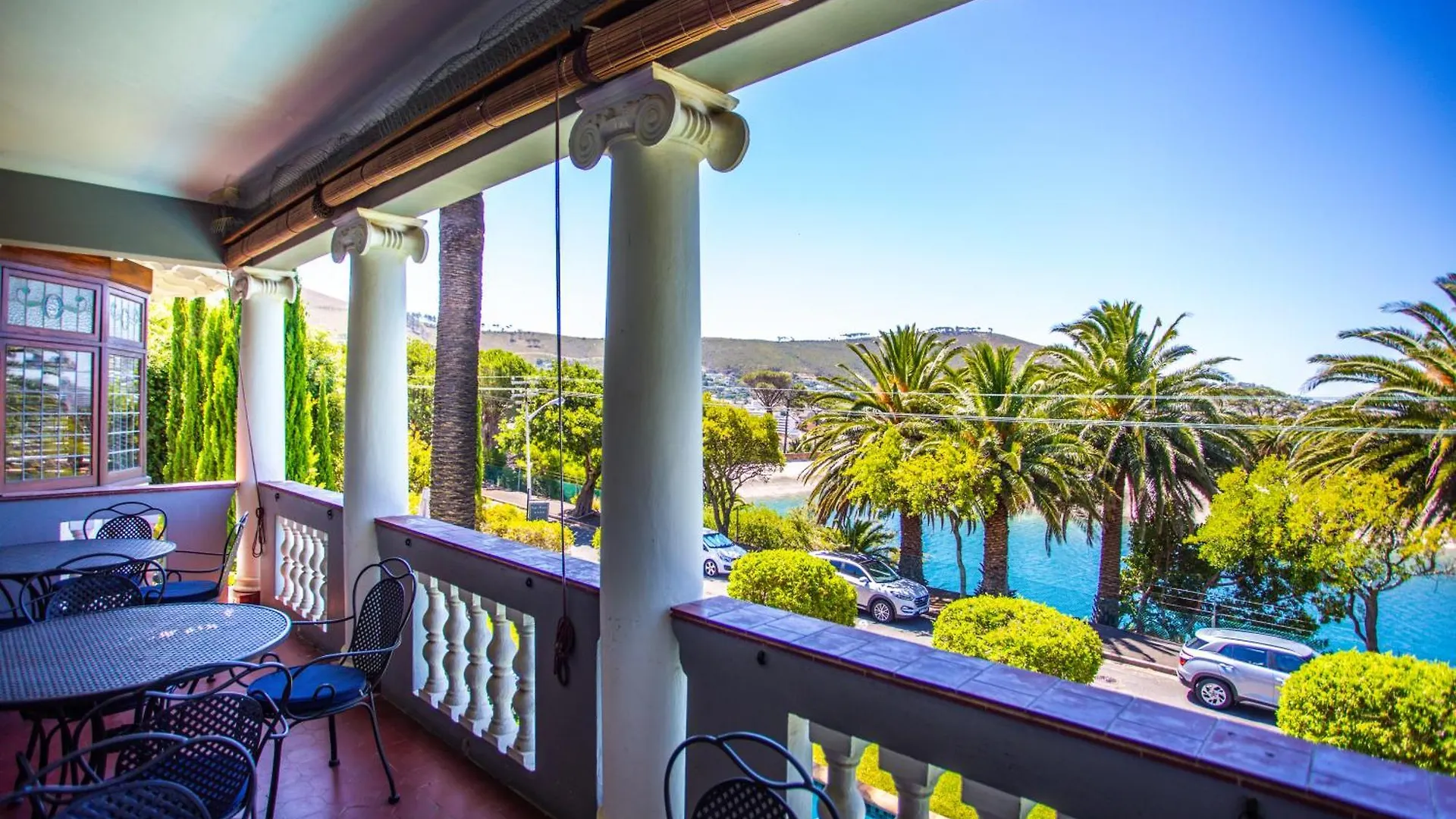 Cape Riviera Guesthouse Kapstadt Gasthof