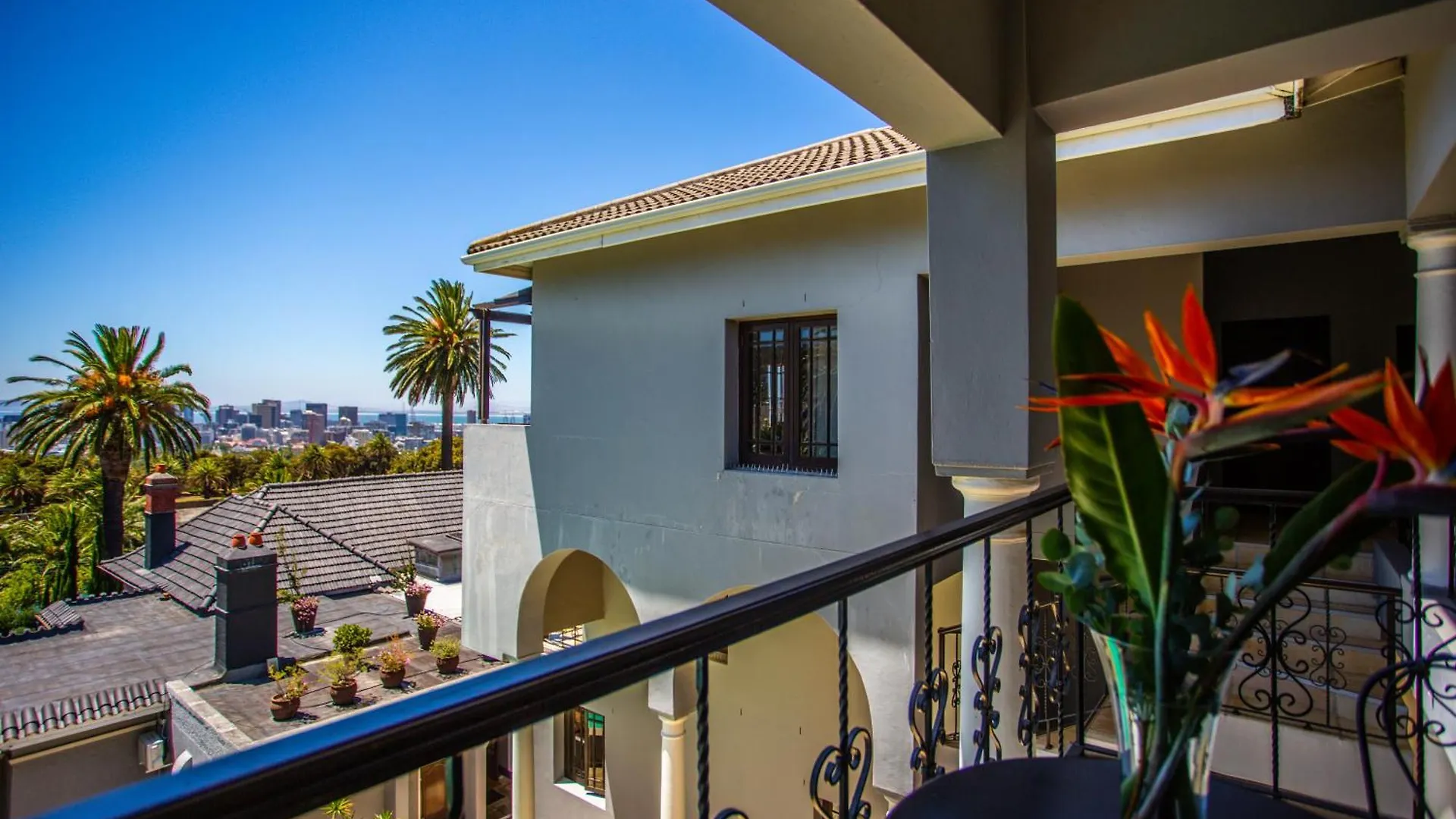 Cape Riviera Guesthouse Cape Town Guest house
