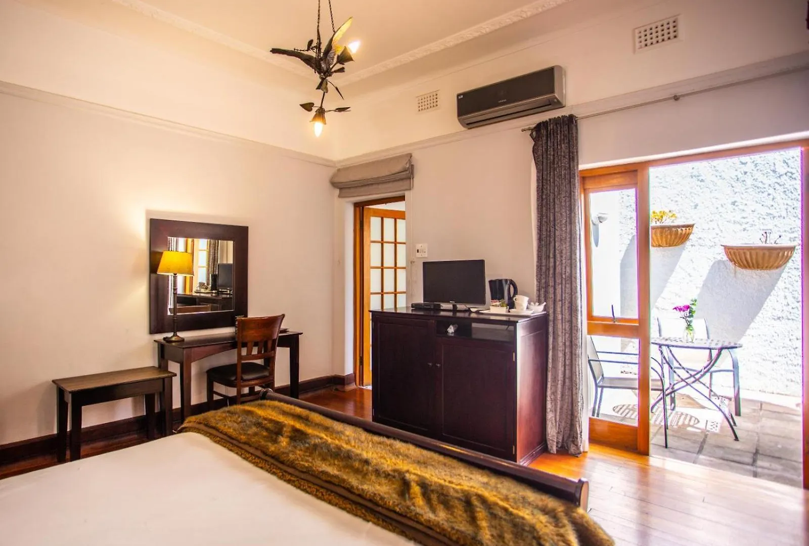 Guest house Cape Riviera Guesthouse Cape Town