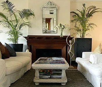 Cape Riviera Guesthouse Kapstadt Südafrika