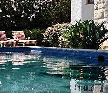 Cape Riviera Guesthouse Kapstadt Gasthof