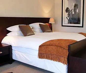 Cape Riviera Guesthouse Cape Town Guest house