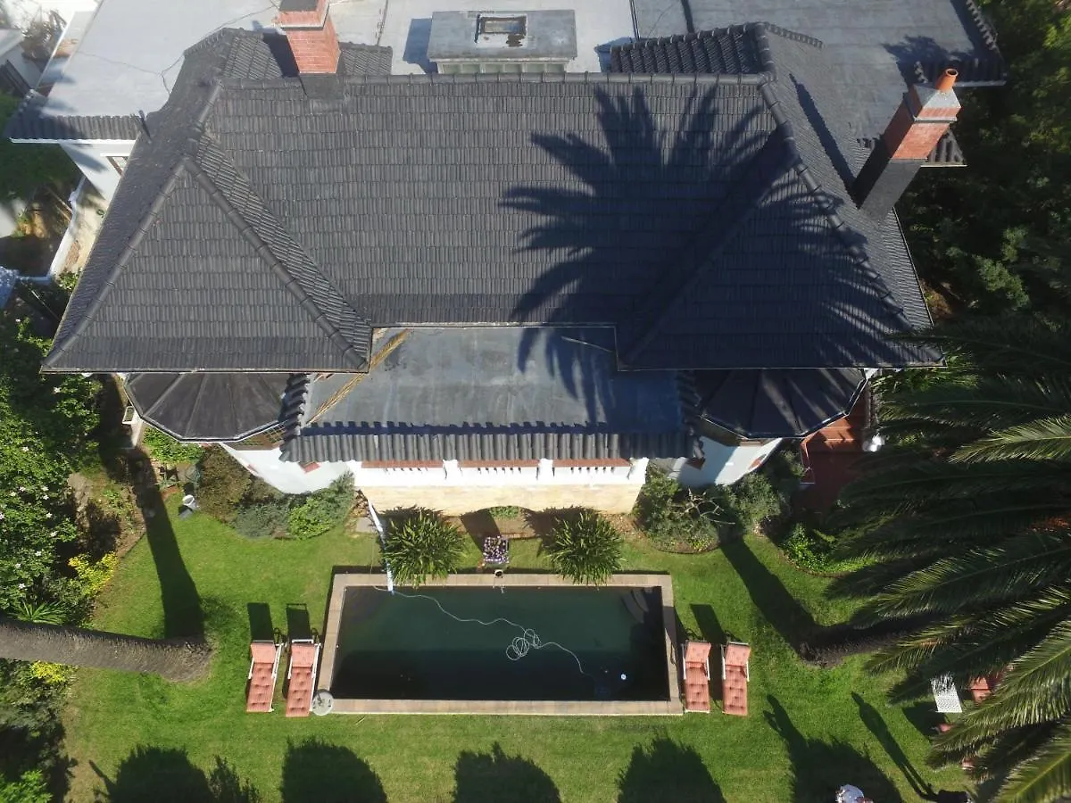 Cape Riviera Guesthouse Cape Town Guest house