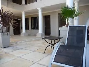 Cape Riviera Guesthouse Kapstadt