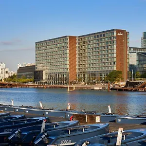 Marriott 5* Kopenhagen