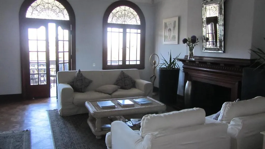 Guest house Cape Riviera Guesthouse Cape Town