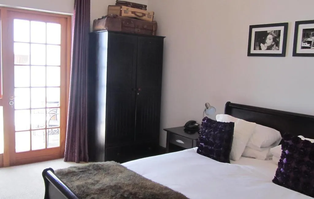 Guest house Cape Riviera Guesthouse Cape Town