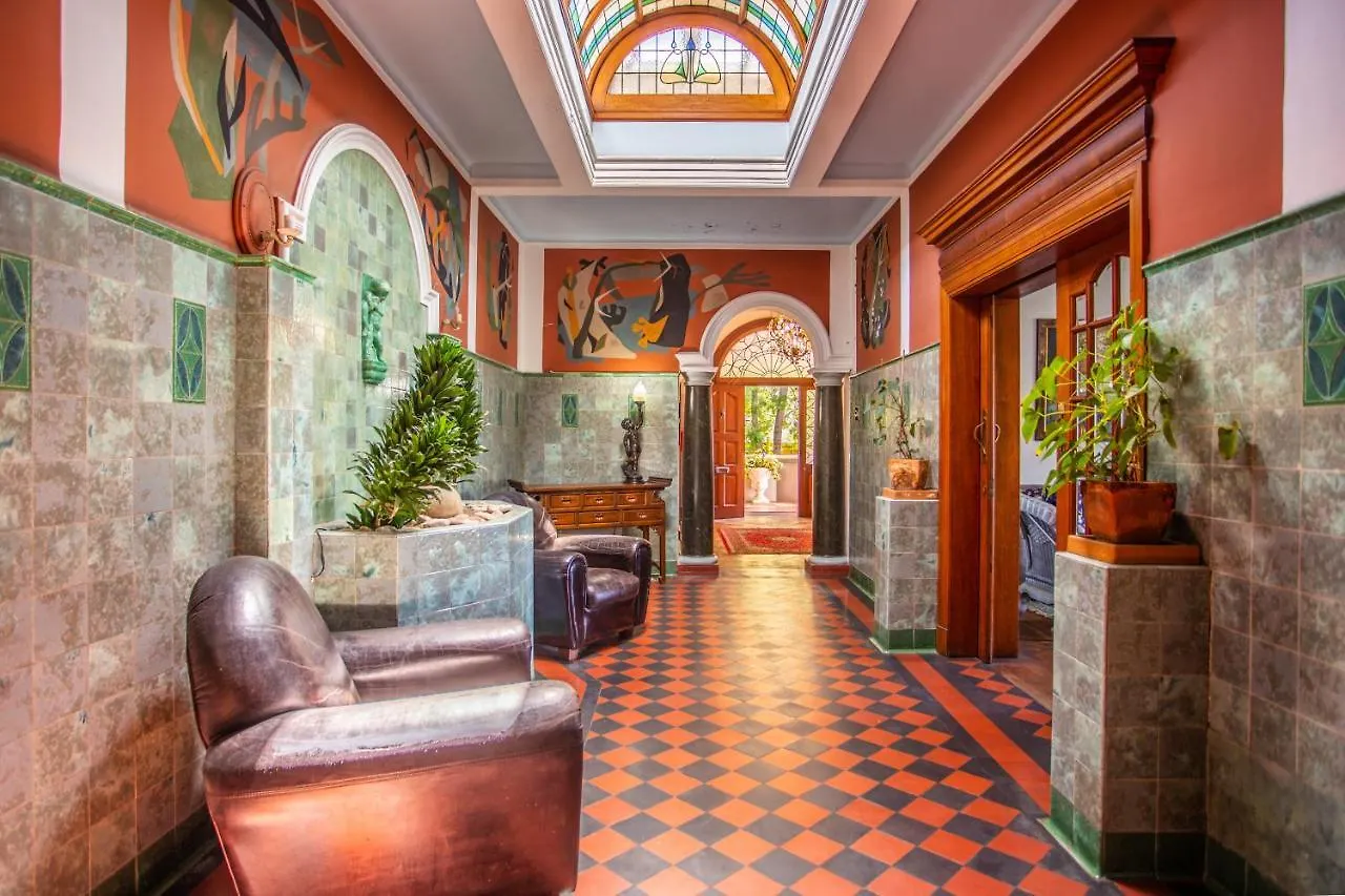 Cape Riviera Guesthouse Cape Town Guest house
