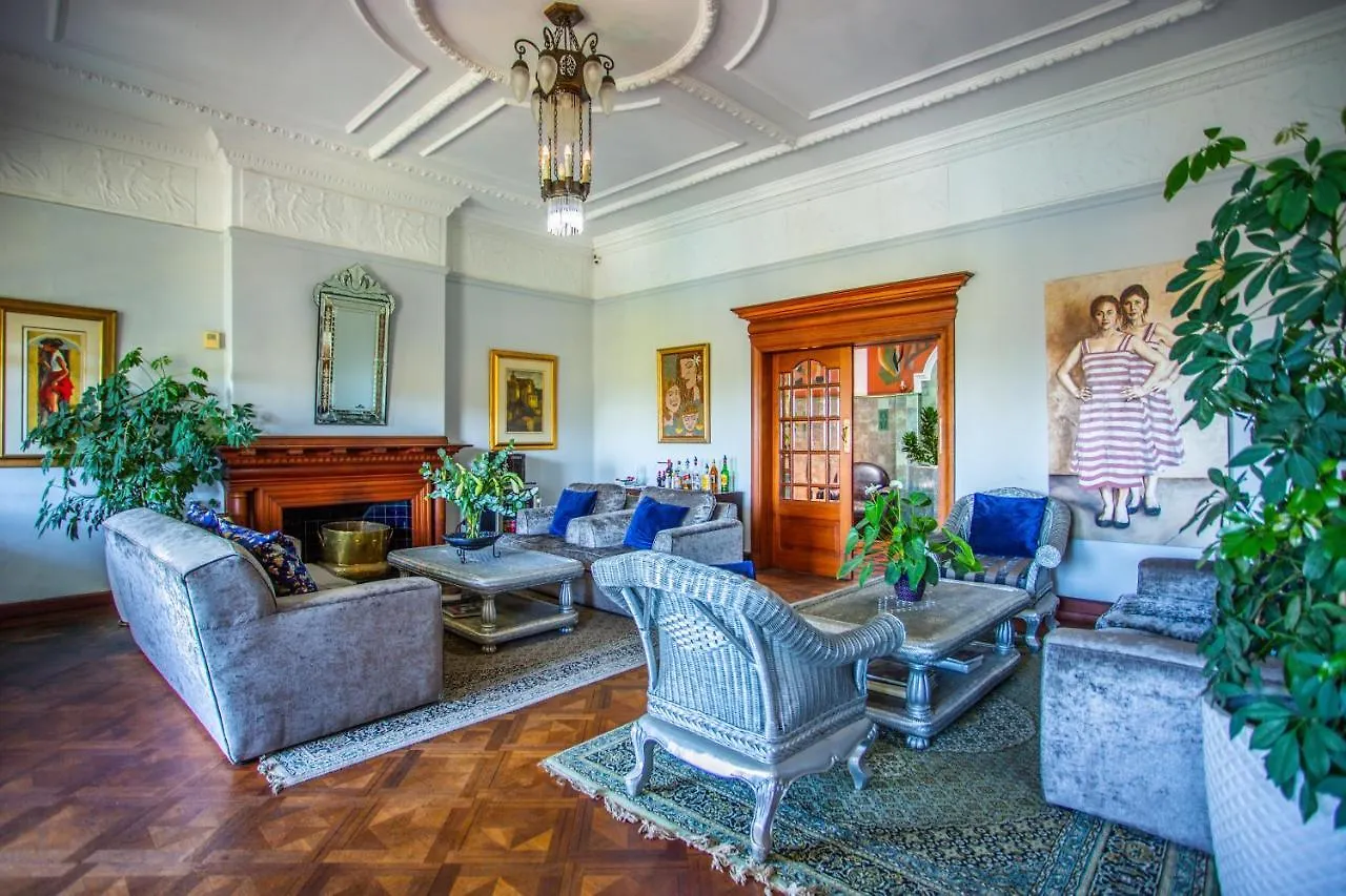 **** Guest house Cape Riviera Guesthouse Cape Town South Africa