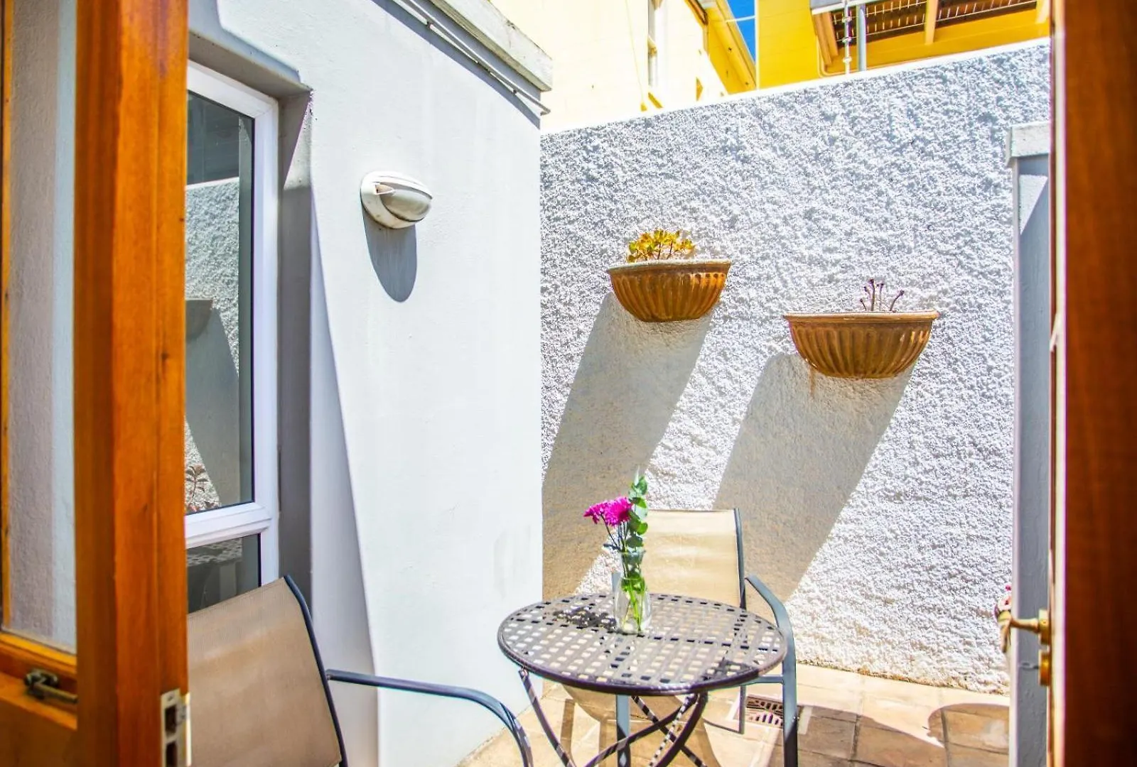Cape Riviera Guesthouse Cape Town