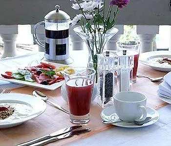 Cape Riviera Guesthouse Cape Town Guest house