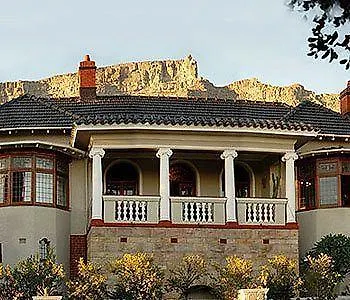 Cape Riviera Guesthouse Cape Town Guest house