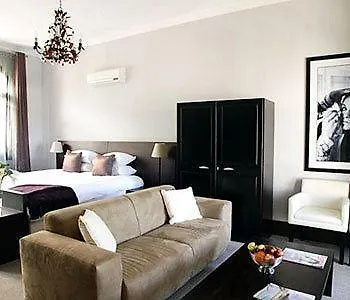 **** Guest house Cape Riviera Guesthouse Cape Town South Africa